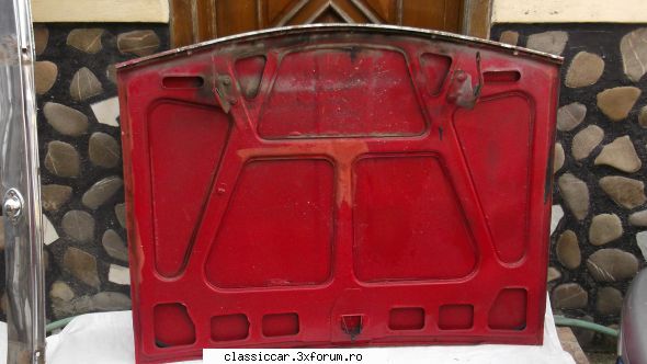 Vand piese dacia - marius1978 - Vanzari  piese si accesorii