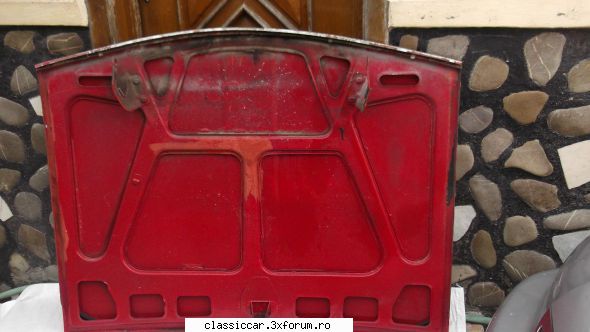 Vand piese dacia - marius1978 - Vanzari  piese si accesorii