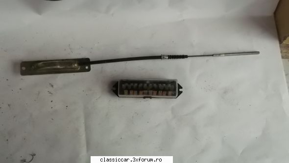 Vand piese dacia - Cu placere. Mai adaug urmatoarele piese noi - Vanzari  piese si accesorii