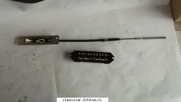 Vand piese dacia - marius1978 - Vanzari  piese si accesorii