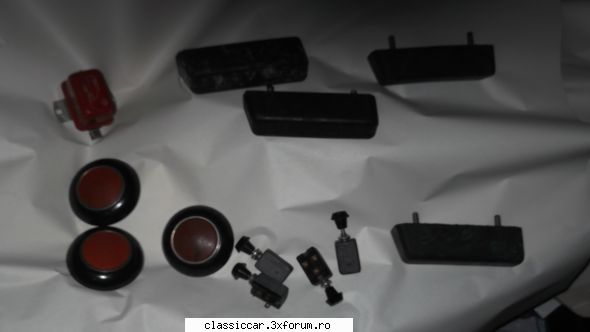 Vand piese dacia - Mai adaug urmatoarele piese NOI: releu CEM- 30 - Vanzari  piese si accesorii