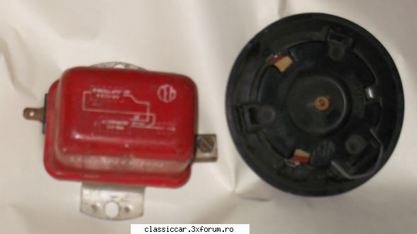 Vand piese dacia - marius1978 - Vanzari  piese si accesorii