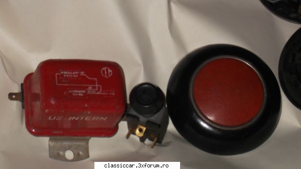 Vand piese dacia - marius1978 - Vanzari  piese si accesorii