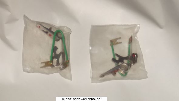 Vand piese dacia - marius1978 - Vanzari  piese si accesorii