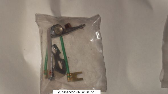 Vand piese dacia - marius1978 - Vanzari  piese si accesorii