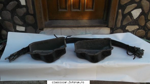 Vand piese dacia - marius1978 - Vanzari  piese si accesorii