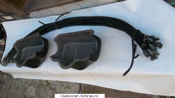 Vand piese dacia - marius1978 - Vanzari  piese si accesorii