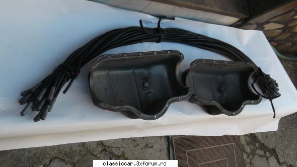 Vand piese dacia - marius1978 - Vanzari  piese si accesorii