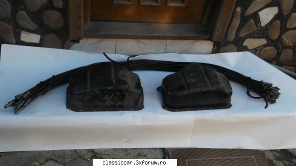 Vand piese dacia - marius1978 - Vanzari  piese si accesorii