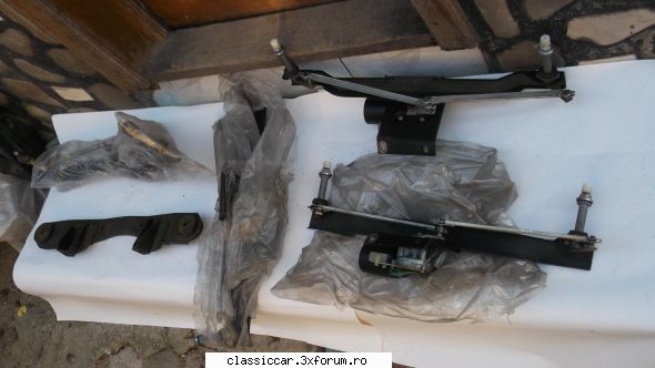 Vand piese dacia - marius1978 - Vanzari  piese si accesorii
