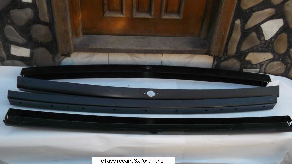 Vand piese dacia - marius1978 - Vanzari  piese si accesorii