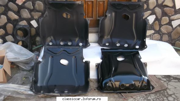 Vand piese dacia - marius1978 - Vanzari  piese si accesorii