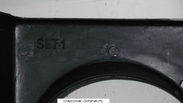 Vand piese dacia - marius1978 - Vanzari  piese si accesorii