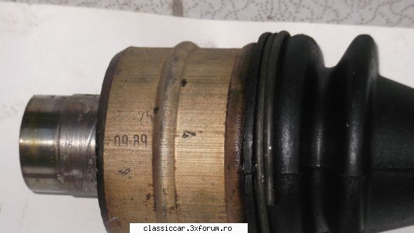 Vand piese dacia - marius1978 - Vanzari  piese si accesorii
