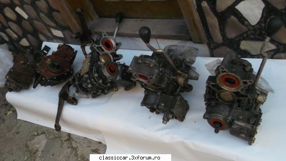 Vand piese dacia - marius1978 - Vanzari  piese si accesorii