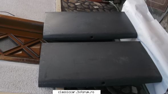Vand piese dacia - marius1978 - Vanzari  piese si accesorii