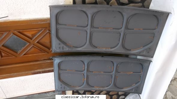 Vand piese dacia - marius1978 - Vanzari  piese si accesorii