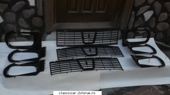 Vand piese dacia - marius1978 - Vanzari  piese si accesorii