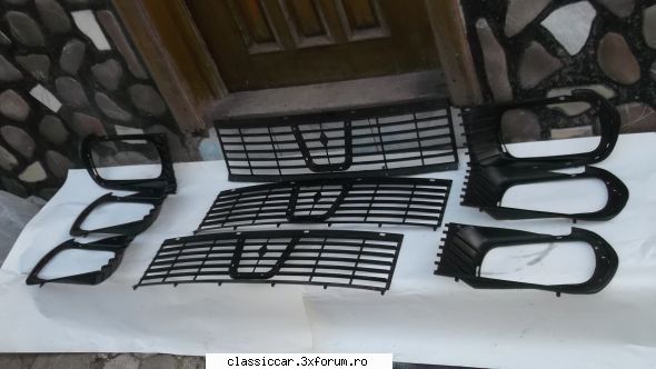 Vand piese dacia - marius1978 - Vanzari  piese si accesorii