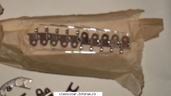 Vand piese dacia - marius1978 - Vanzari  piese si accesorii