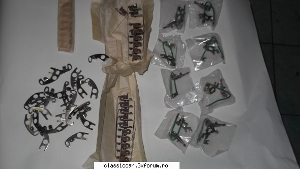 Vand piese dacia - marius1978 - Vanzari  piese si accesorii