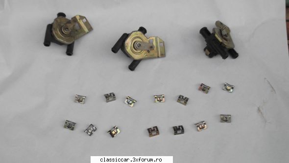 Vand piese dacia - marius1978 - Vanzari  piese si accesorii