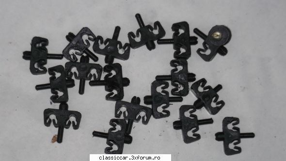 Vand piese dacia - marius1978 - Vanzari  piese si accesorii