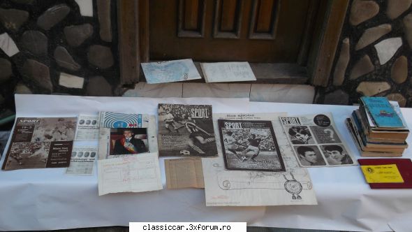 Vand piese dacia - marius1978 - Vanzari  piese si accesorii