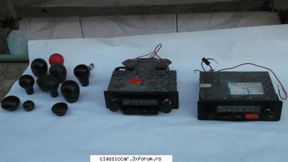 Vand piese dacia - marius1978 - Vanzari  piese si accesorii
