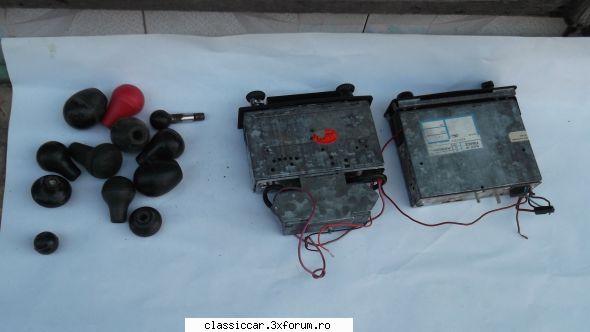 Vand piese dacia - marius1978 - Vanzari  piese si accesorii
