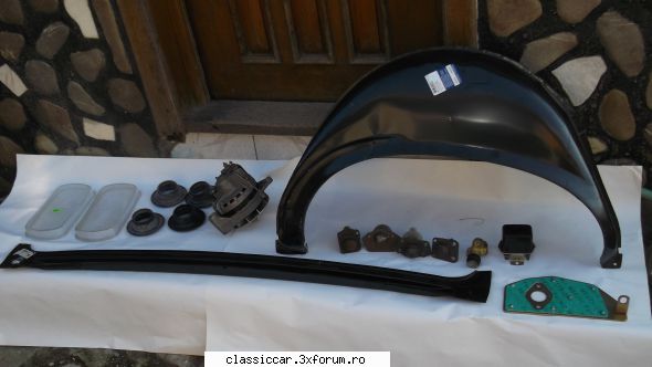 Vand piese dacia - marius1978 - Vanzari  piese si accesorii