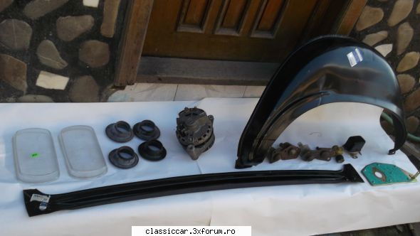 Vand piese dacia - marius1978 - Vanzari  piese si accesorii