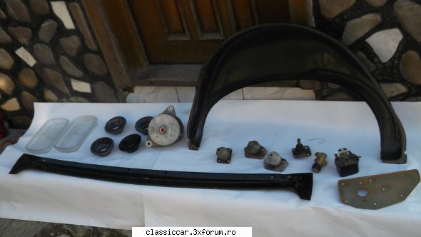 Vand piese dacia - marius1978 - Vanzari  piese si accesorii