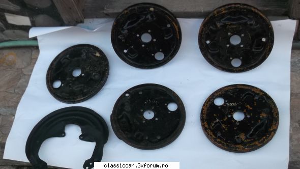 Vand piese dacia - marius1978 - Vanzari  piese si accesorii