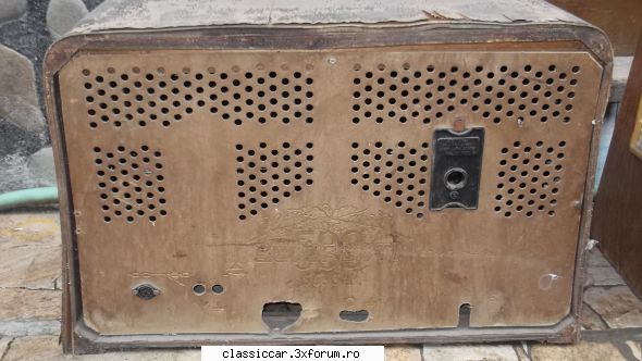 Vand piese dacia - marius1978 - Vanzari  piese si accesorii