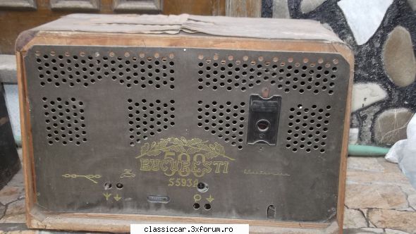 Vand piese dacia - marius1978 - Vanzari  piese si accesorii
