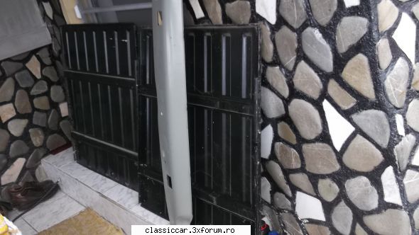 Vand piese dacia - Mai adaug urmatoarele piese NOI: pod dacia break - Vanzari  piese si accesorii