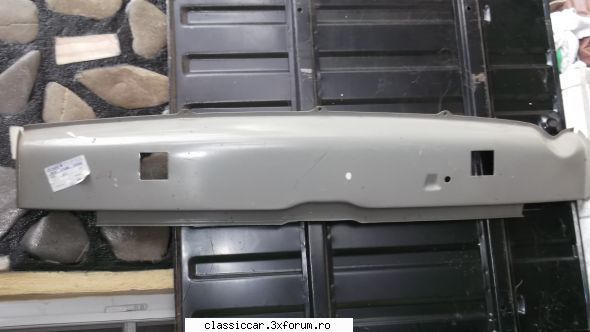 Vand piese dacia - marius1978 - Vanzari  piese si accesorii