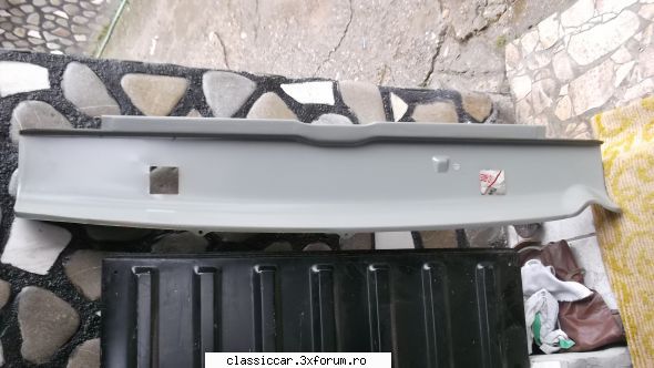 Vand piese dacia - marius1978 - Vanzari  piese si accesorii