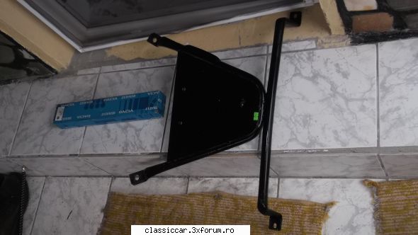 Vand piese dacia - marius1978 - Vanzari  piese si accesorii