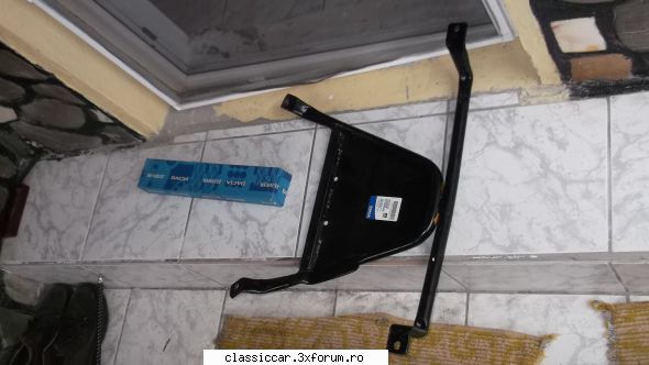 Vand piese dacia - marius1978 - Vanzari  piese si accesorii
