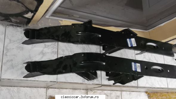 Vand piese dacia - marius1978 - Vanzari  piese si accesorii