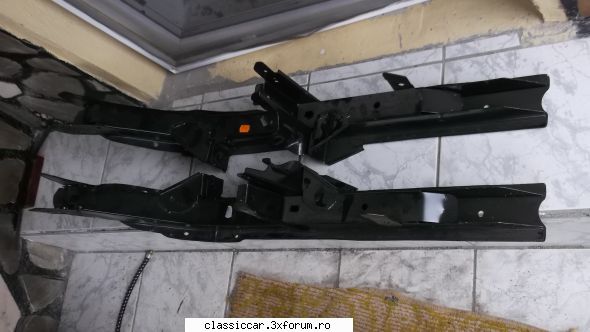 Vand piese dacia - marius1978 - Vanzari  piese si accesorii