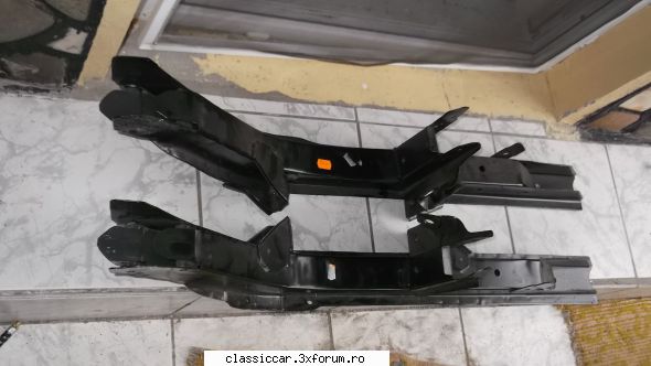 Vand piese dacia - marius1978 - Vanzari  piese si accesorii