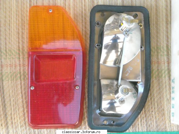 Vand piese dacia - marius1978 - Vanzari  piese si accesorii