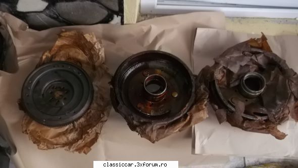Vand piese dacia - marius1978 - Vanzari  piese si accesorii