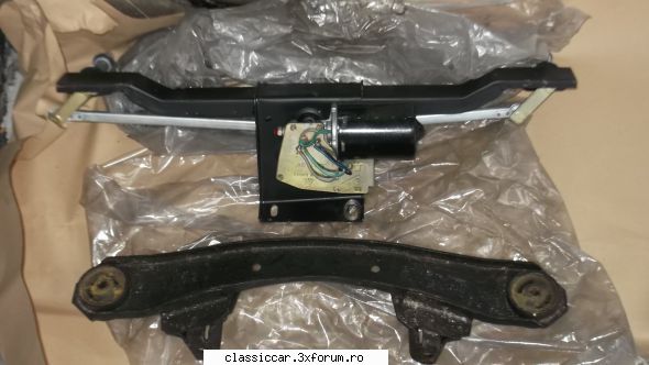 Vand piese dacia - marius1978 - Vanzari  piese si accesorii