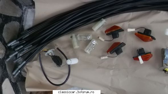 Vand piese dacia - marius1978 - Vanzari  piese si accesorii