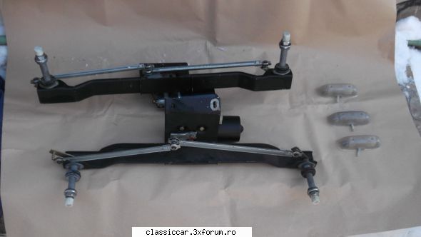 Vand piese dacia - marius1978 - Vanzari  piese si accesorii