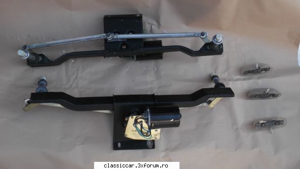Vand piese dacia - marius1978 - Vanzari  piese si accesorii